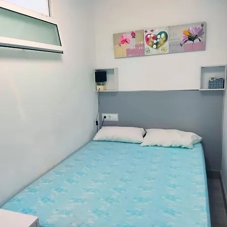 Bermudas Apartamento Con Piscina Y Garaje En Benidorm Exterior photo