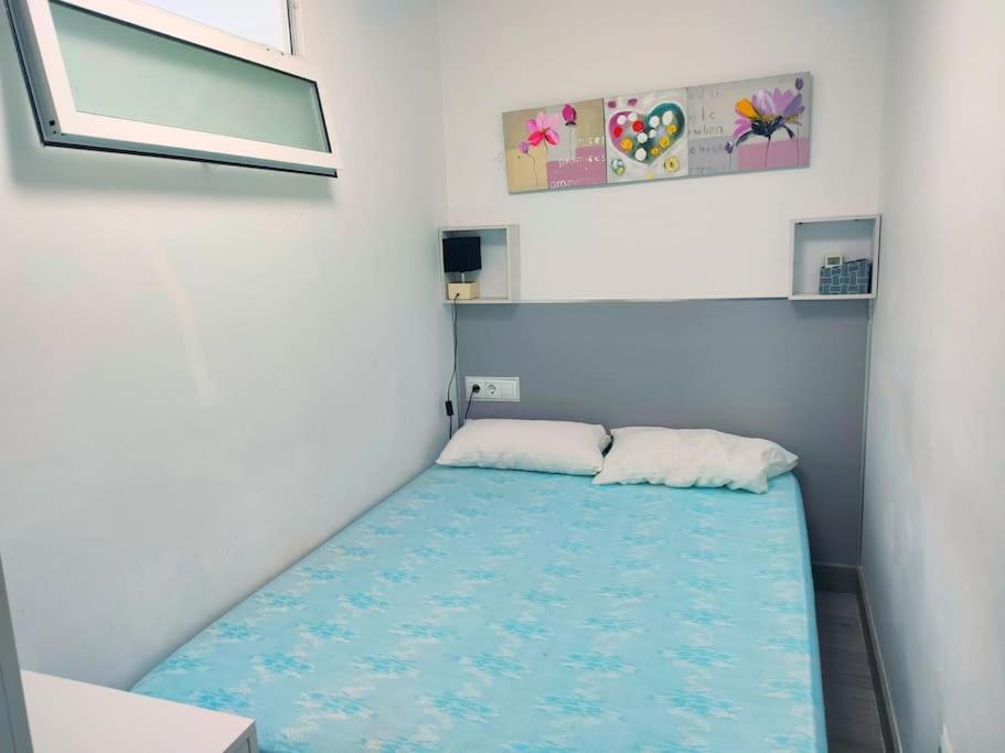 Apartment Bermudas Con Piscina Y Garaje En Benidorm